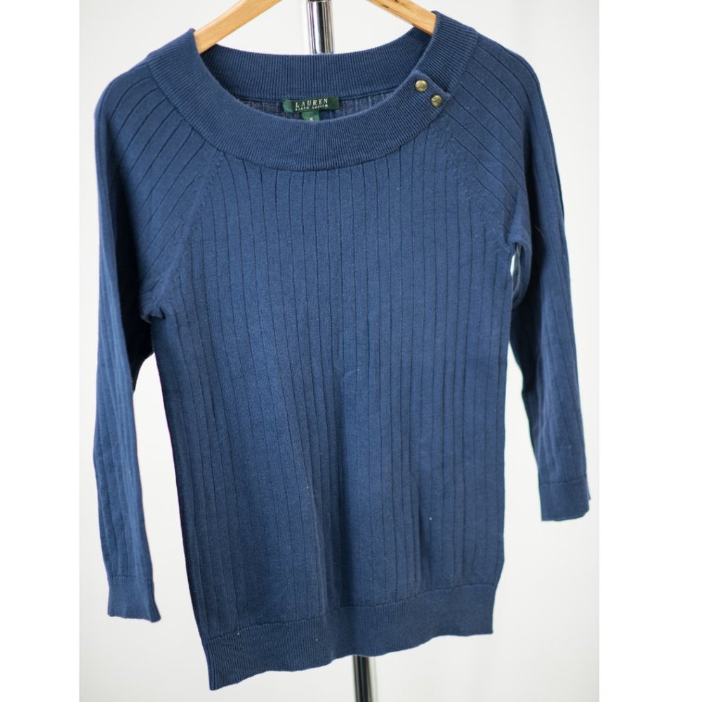 Super soft sweater